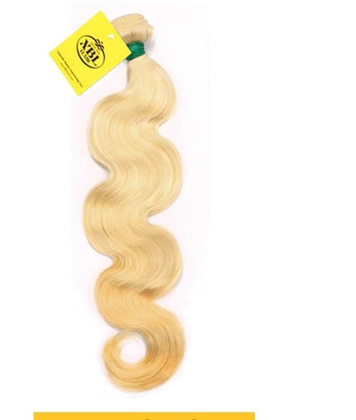 #613 Body Wave Human Hair Bundles