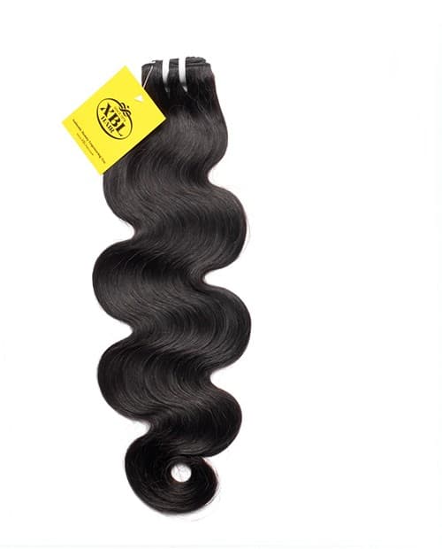 Body Wave Human Hair Bundles