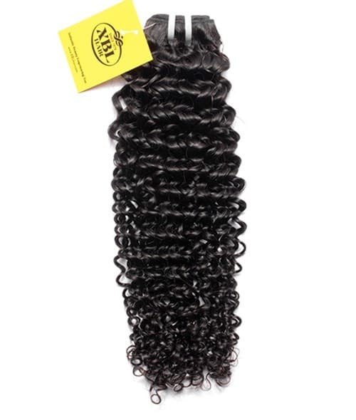 Curly Human Hair Bundles