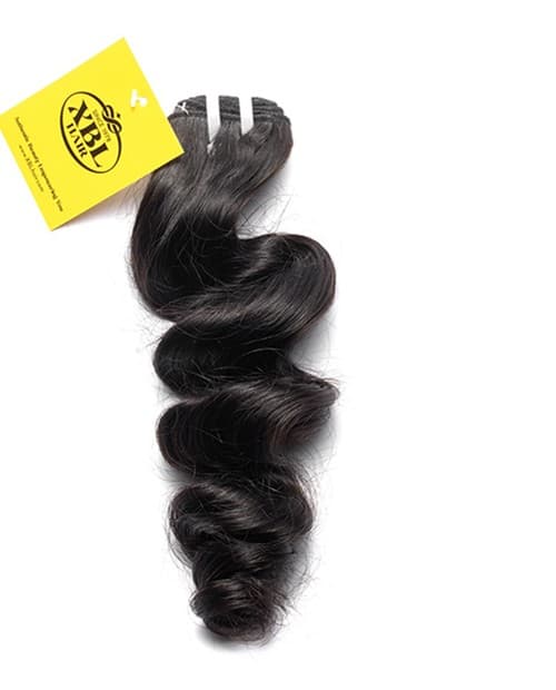 Loose Wave Human Hair Bundles