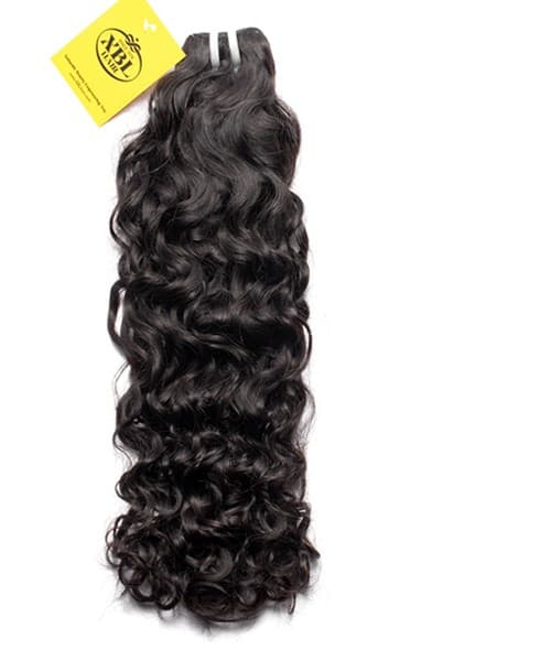 Water Wave Human Hair Bundles