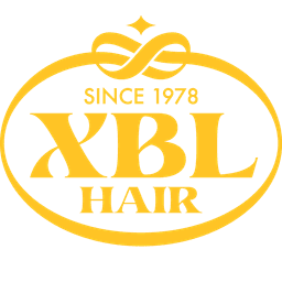 XBL Hair logo
